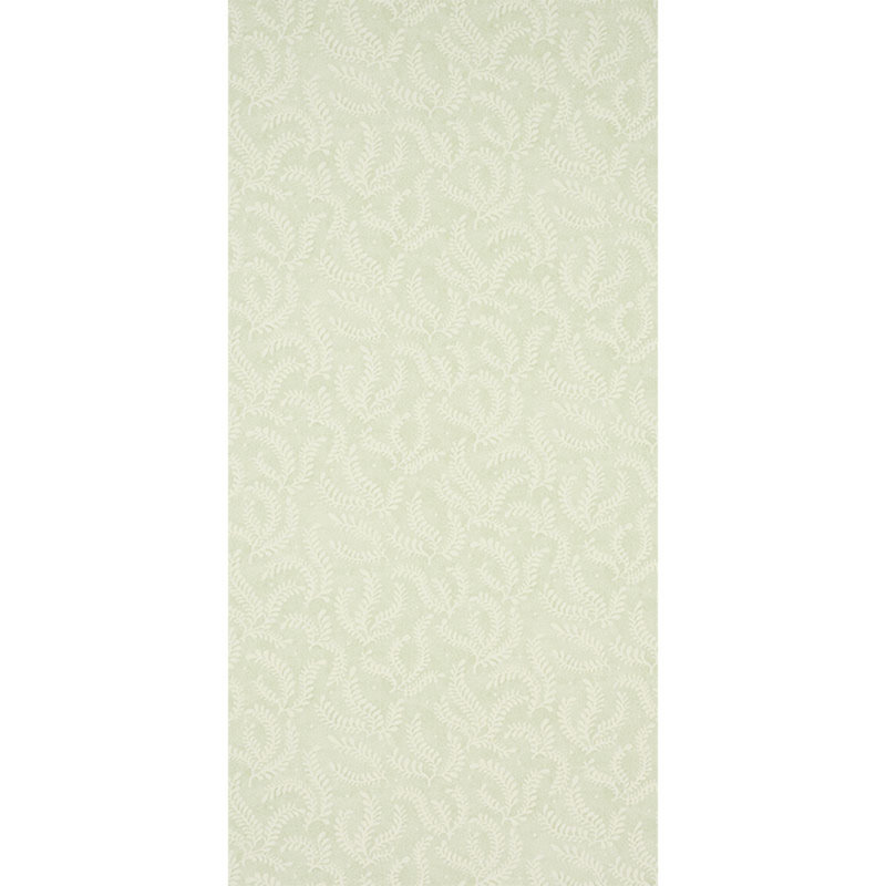 Papier peint gravé, Rallonge
