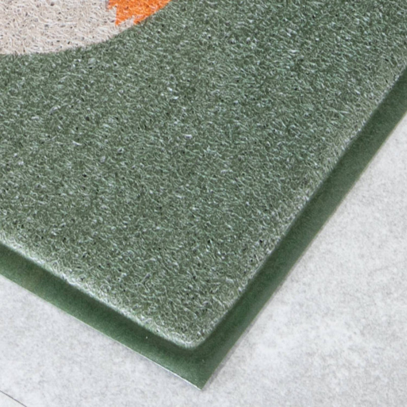 Saguache Non-Slip Indoor Doormat