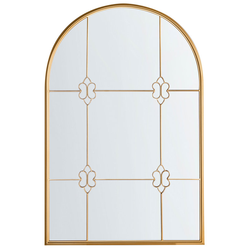 Iron Arch Mirror