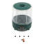 Distributeur de nourriture sèche 14,33 lb