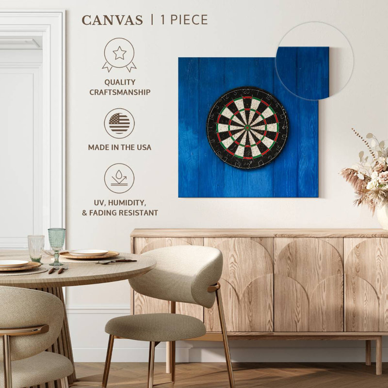 Dart Board