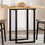 Alcroft Solid Wood Table Top-1373778001