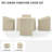 Outdoor Patio Dining Set Cover-574980627
