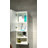 Brisen Particle Board Bathroom Cabinet-1405257091
