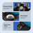 2850 GPH Sand Filter Pump with Timer
