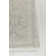 Isla Geometric Hand-Knotted Wool Cream/Blue Area Rug