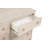 Pembroke 6-drawer Bedroom Dresser Cabinet Washed Oak