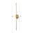 Corderick 1 - Light Dimmable LED  Wallchiere Light-1792383256-1811218388