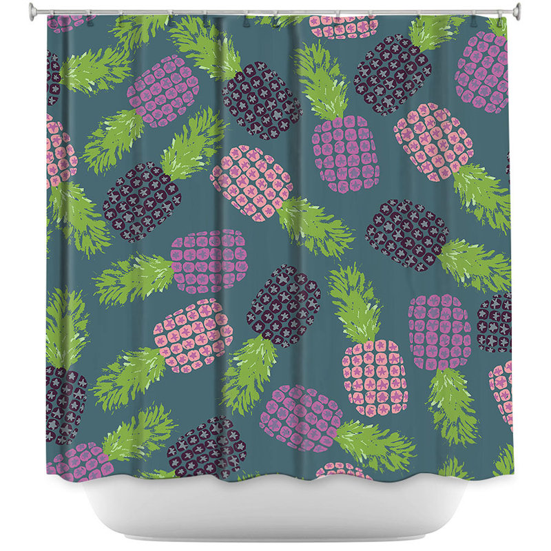 Shower Curtain