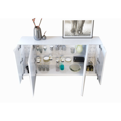 Buffet Maximo Mx05