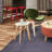 Resi End Table
