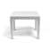 Naples Outdoor Square Dining Table