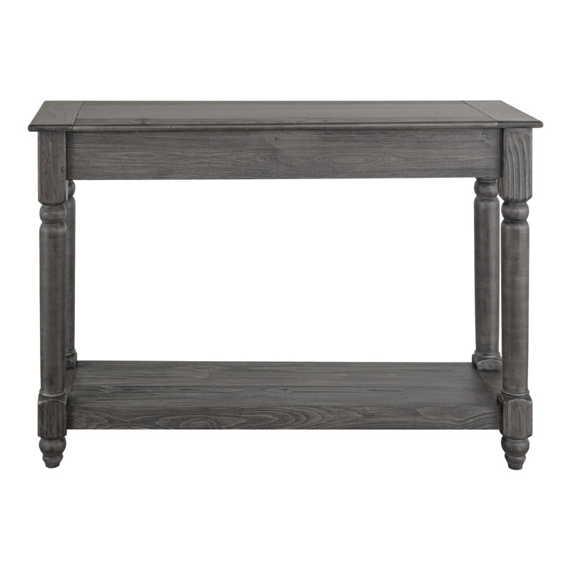 1 Shelf, Sofa Table