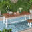 Patio Dining Table-393642662