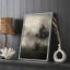Art mural encadré abstrait rétro antique classique pour chambre à coucher-575178916-575178919