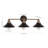 Bagatelle Industrial Farmhouse Metal Vanity Light-84885032-126878706