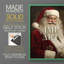 «Christmas Holiday Art CDXLIX», reproduction d'art encadrée - bois massif-344879222-344879218