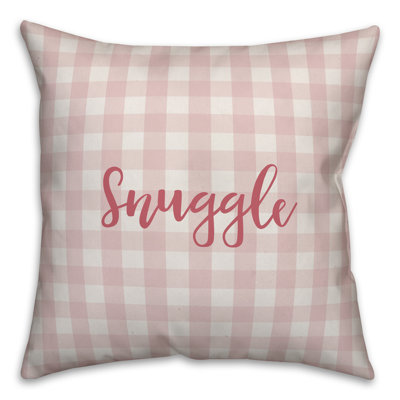 Coussin Snuggle