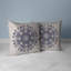 Coussin décoratif intérieur / extérieur Celestial Circles-106879609-106879613