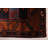 Konya Anatolian Navy, Red Rug 3'9" x 8'9"