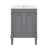 Grey is out of stock