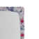 Drap-housse floral Ambesonne