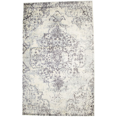 Performance Floral Indoor Rug