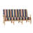 Croquet Teak Sofa - Natural Teak-62380261-38579314-63361233