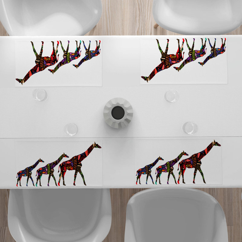 Récapitulatif 18,5" zoo