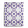 Chenille Geometric Indoor Rug
