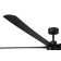 RAVIAN 5-Blade Ceiling Fan With Remote and Dimmable Light