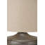 Ceramic Table Lamp