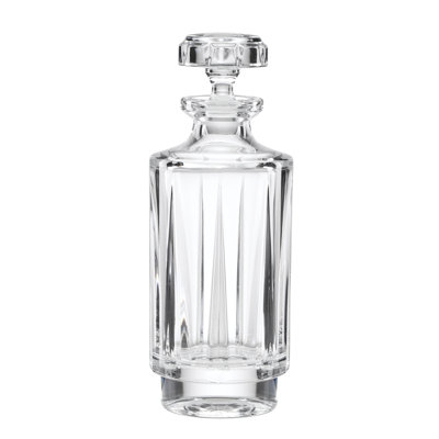 Reed And Barton Estate Decanter