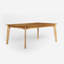 Miramar Outdoor Teak Dining Table-1363729710