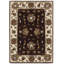 Tapis brun / ivoire Cloverdale-26608855