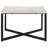 Bonifaz Marble Top Coffee Table