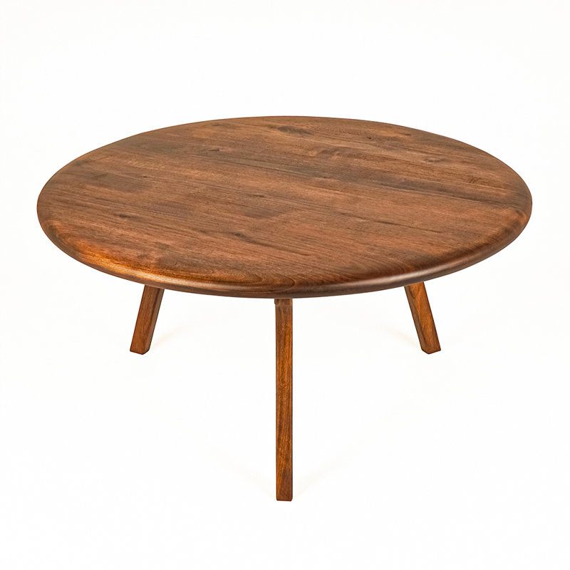 Table basse Sidney, 16" H x 56" L x 56" W