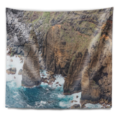 Polyester Tapestry