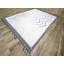 Tapis oriental rectangulaire en laine noué à la main 9 pi 2 po x 12 pi 1 po - MOA10276222