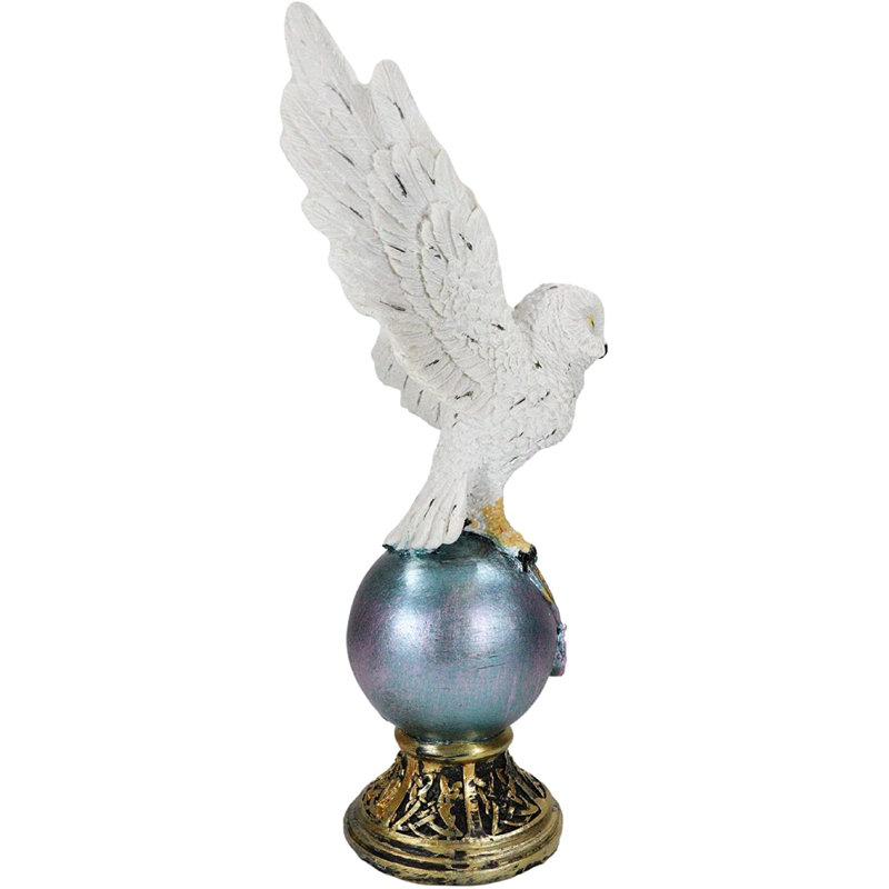 Figurine suspendue Alyxandra Ebros Awaken Your Magic