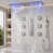 Brushed Nickel