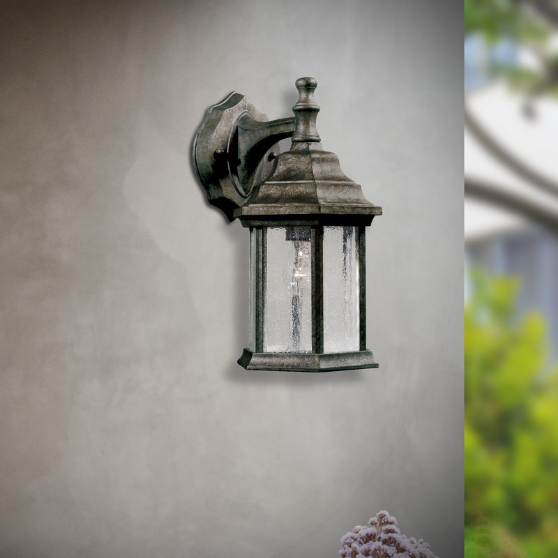 Anaceli Wall Light, River Rock