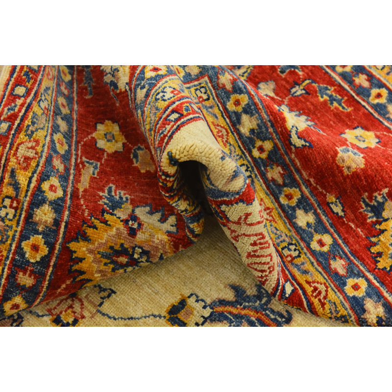 Olson Cream Rug