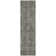 Washable Abstract Indoor / Outdoor Rug