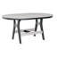 Harbor Outdoor Oval Dining Table-140227768-140227761
