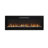 Amantii Evolution 5020 Evolution Linear Electric Fireplace by Fire&Ice, smart, 3 speed motor, remote, multi colored-120356826