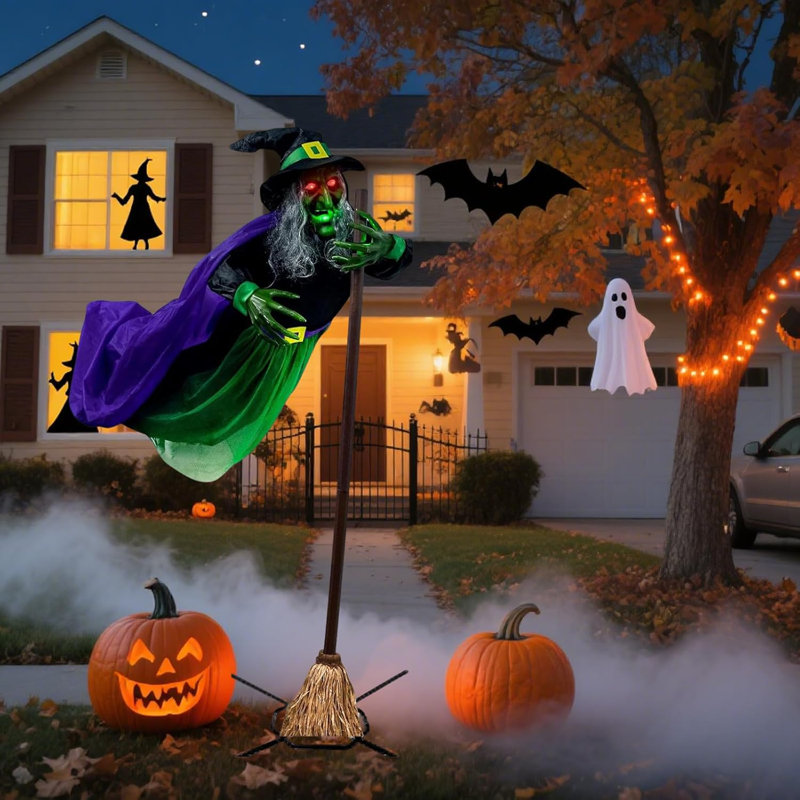 Halloween Decoration