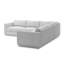 Podium Modular 5 PC Corner Sectional-53821385
