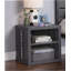 Table de chevet Cargo-1366468095