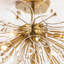 Poppy 5 - Light Semi Flush Mount